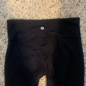 lululemon leggings size 4